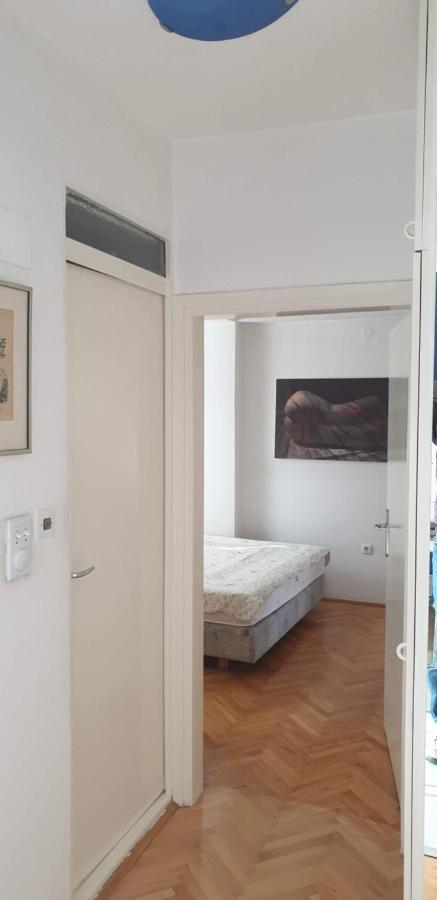 Spectacular Apartment In Skopje, City Mall Area Eksteriør billede