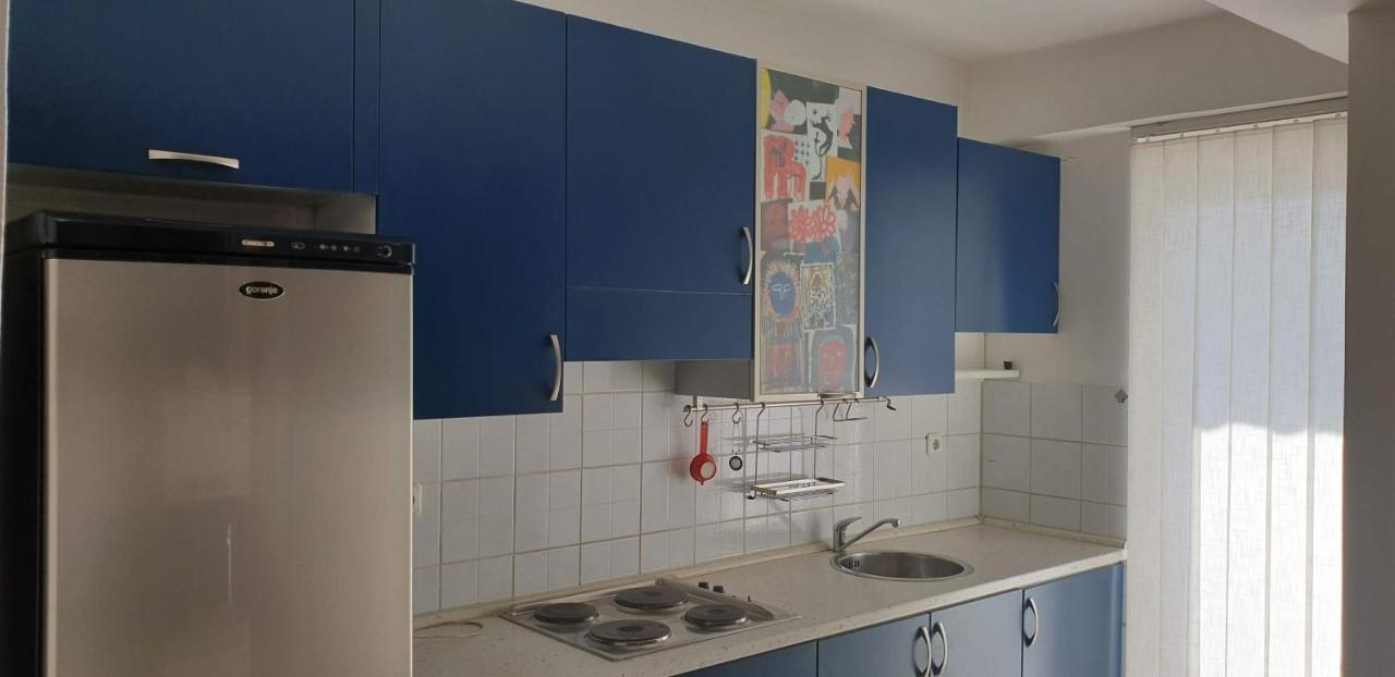 Spectacular Apartment In Skopje, City Mall Area Eksteriør billede
