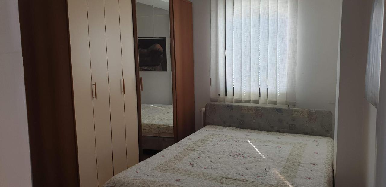 Spectacular Apartment In Skopje, City Mall Area Eksteriør billede